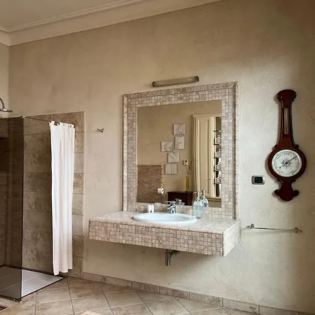 Apartamento Aglio *