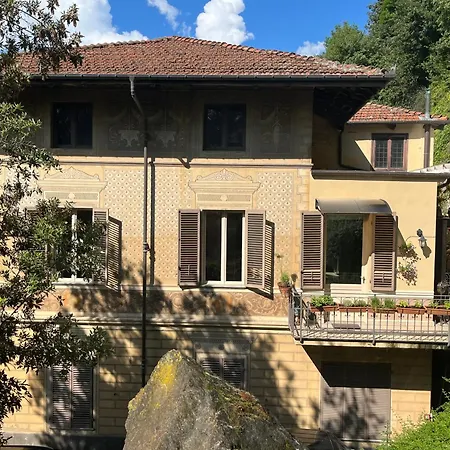 Apartamento Aglio Piasco