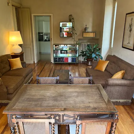 Aglio Apartamento Piasco