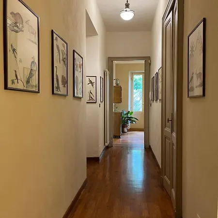 Aglio Apartamento Piasco