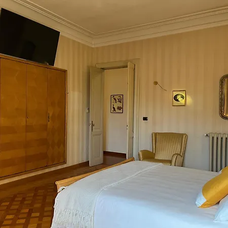 Apartamento Aglio