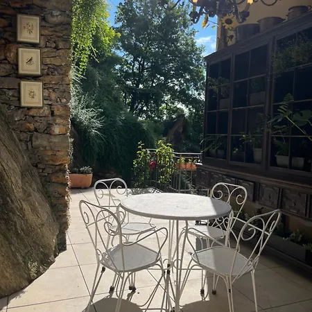 Apartamento Aglio