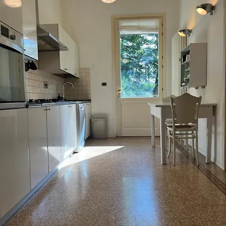 Aglio Apartamento *