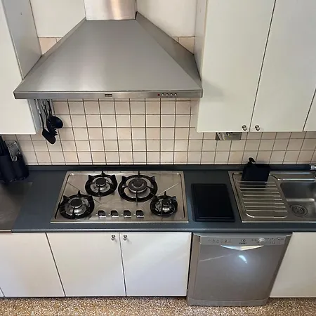 Aglio Apartamento