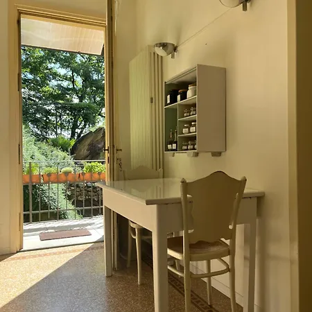 Aglio Apartamento